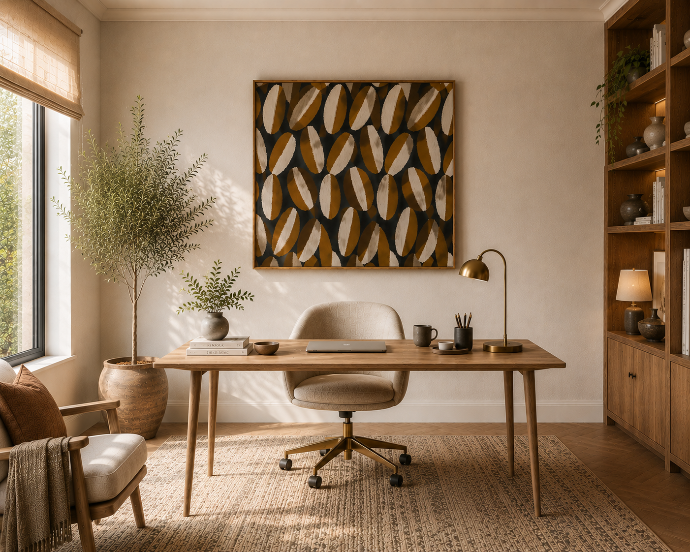 Sfeerbeeld Tarquinia Black Bronze