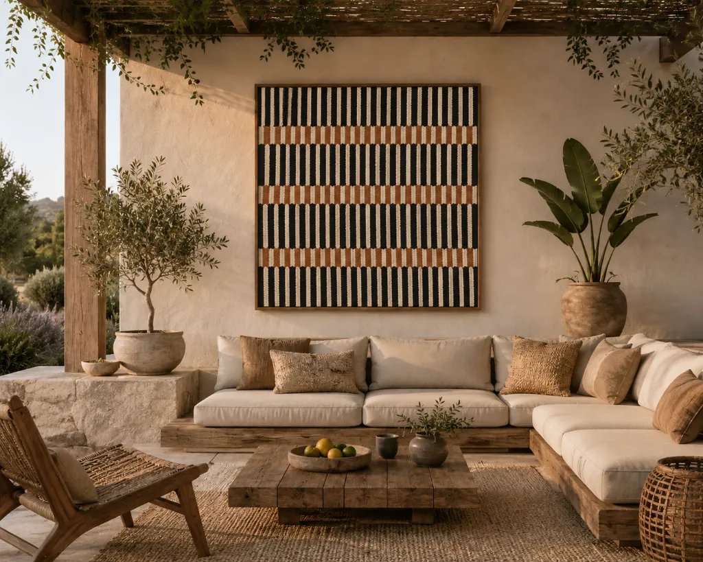 Sfeer Vicenza Black Bronze.webp