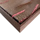 Zijaanzicht Zado Pink Bronze.webp