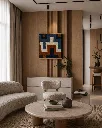 Sfeer Aronne Denim Rust.webp
