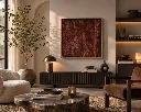 Sfeer Ravenna Burgundy.webp