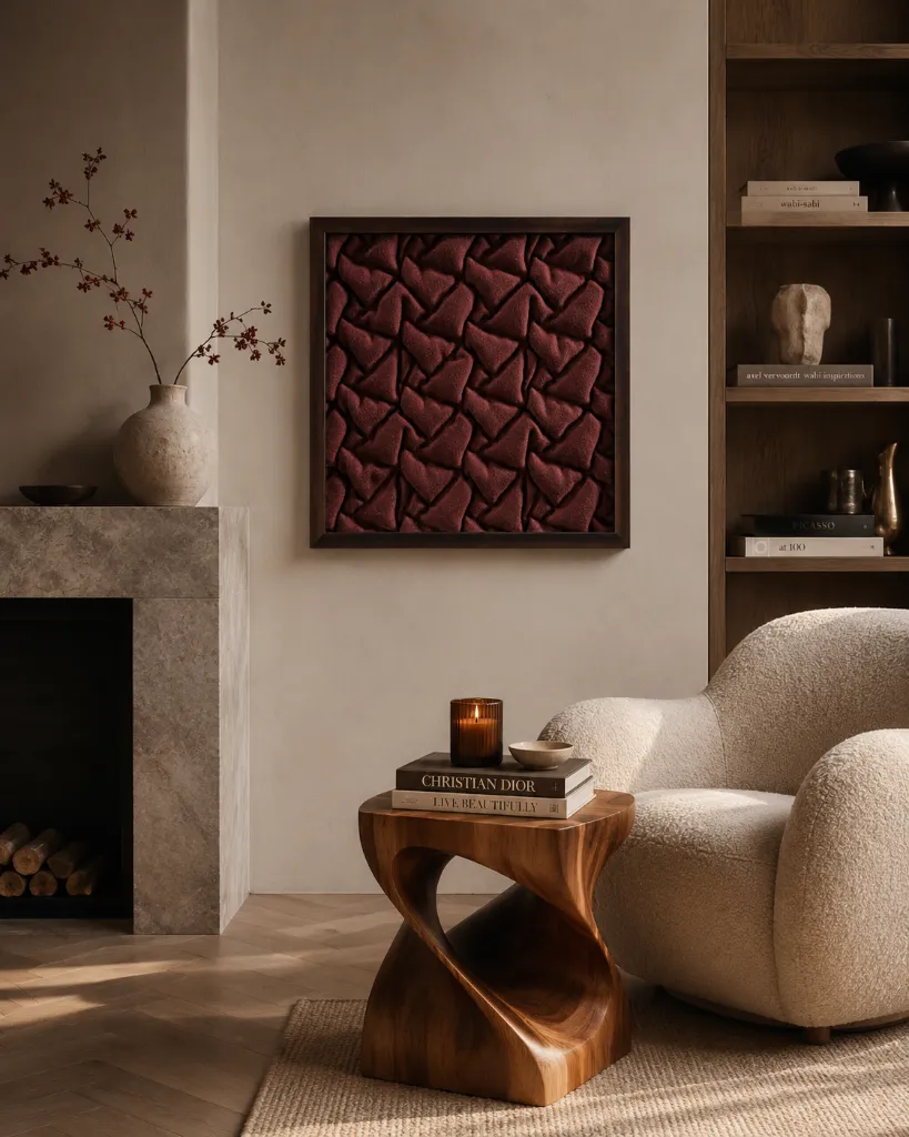 Sfeer Arona Burgundy.webp