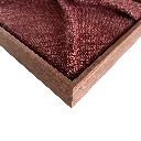 Zijaanzicht Bolzano Pink Bronze.webp
