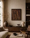 Sfeer Zaiza Burgundy Camel.webp