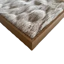 Zijaanzicht Charmana Off White.webp