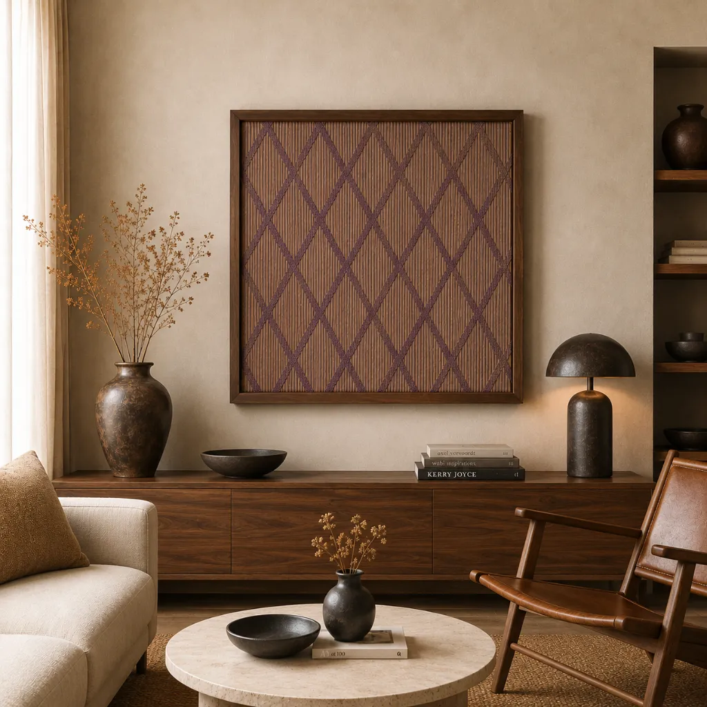 Sfeer Dimensio Plum Gold.webp