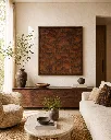 Sfeer Gubbio Denim Rust.webp