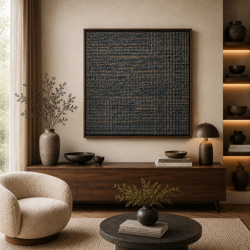 Sfeer Lecce Denim Bronze.webp