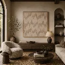 Sfeer Lucera Sand Camel.webp