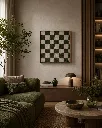 Sfeer Checkmate 06 Olive.webp
