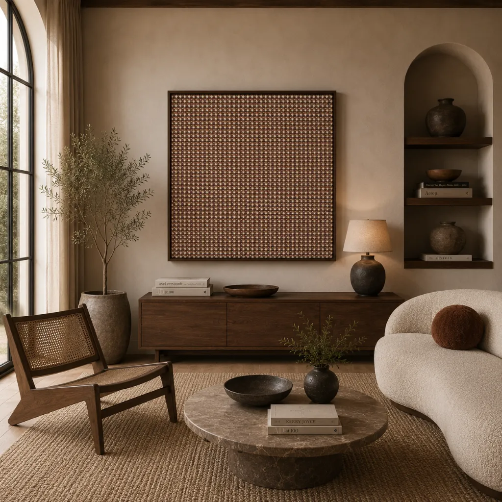 Sfeer Pisa Pink Bronze.webp