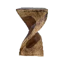 Sidetable Sperlonga 50x28x28 cm Voorkant.webp