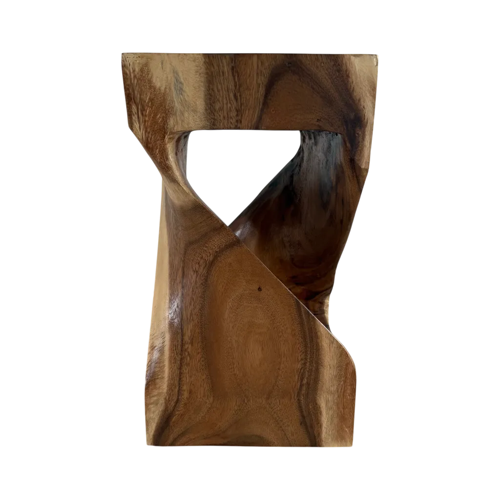 Sidetable Trani 50x28x28 cm Voorkant.webp
