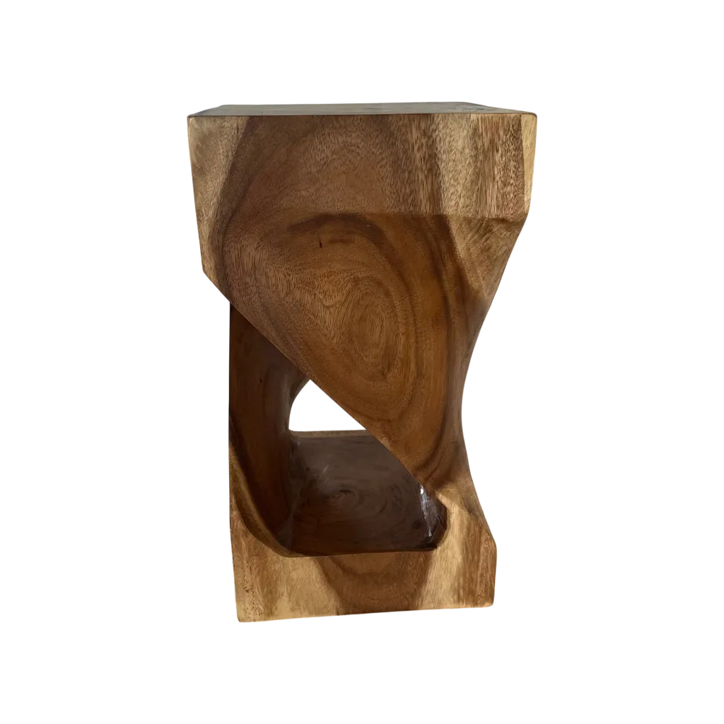 Sidetable Trani 50x28x28 cm Zijkant.webp