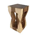 Sidetable Volterra 50x28x28 cm Schuin.webp