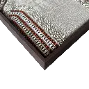 Zijaanzicht Lucca Rust Bronze BWE.webp