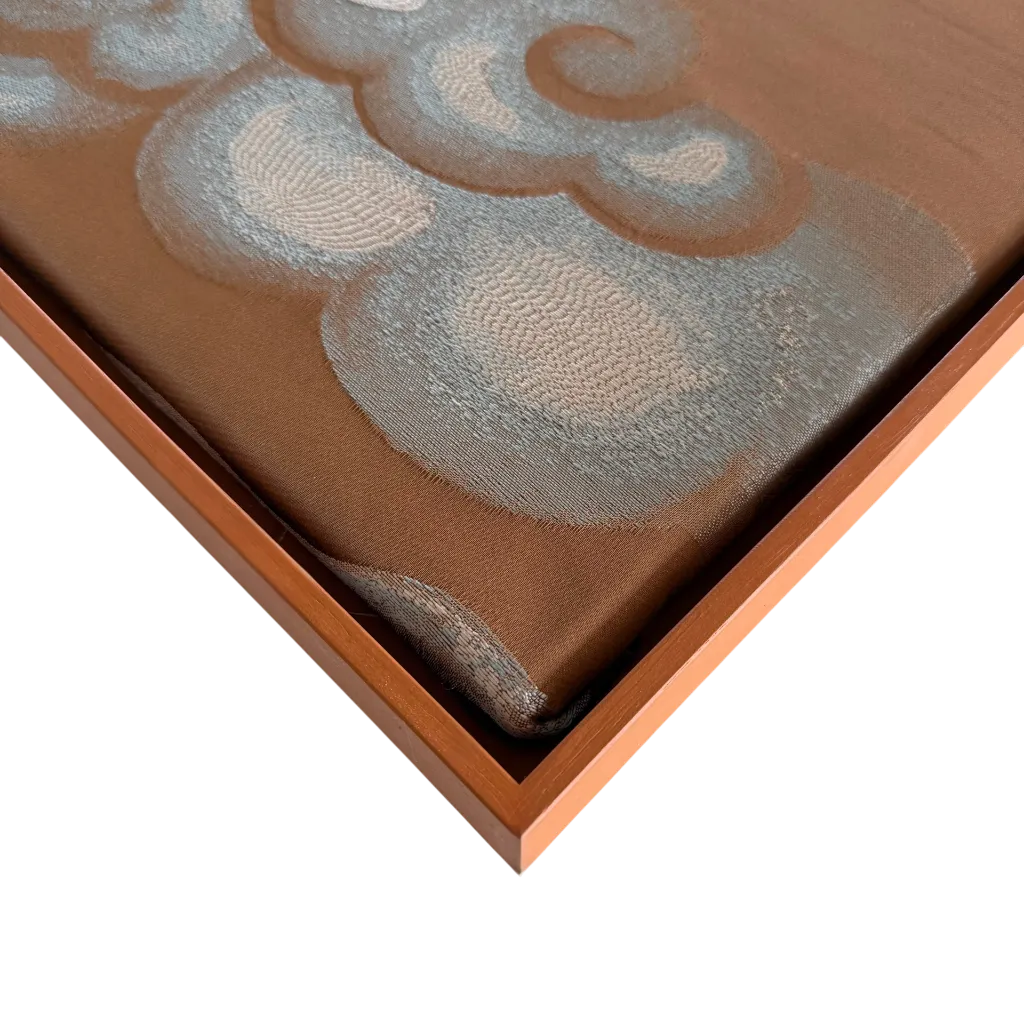 Zijaanzicht Cumae Denim Rust BR.webp