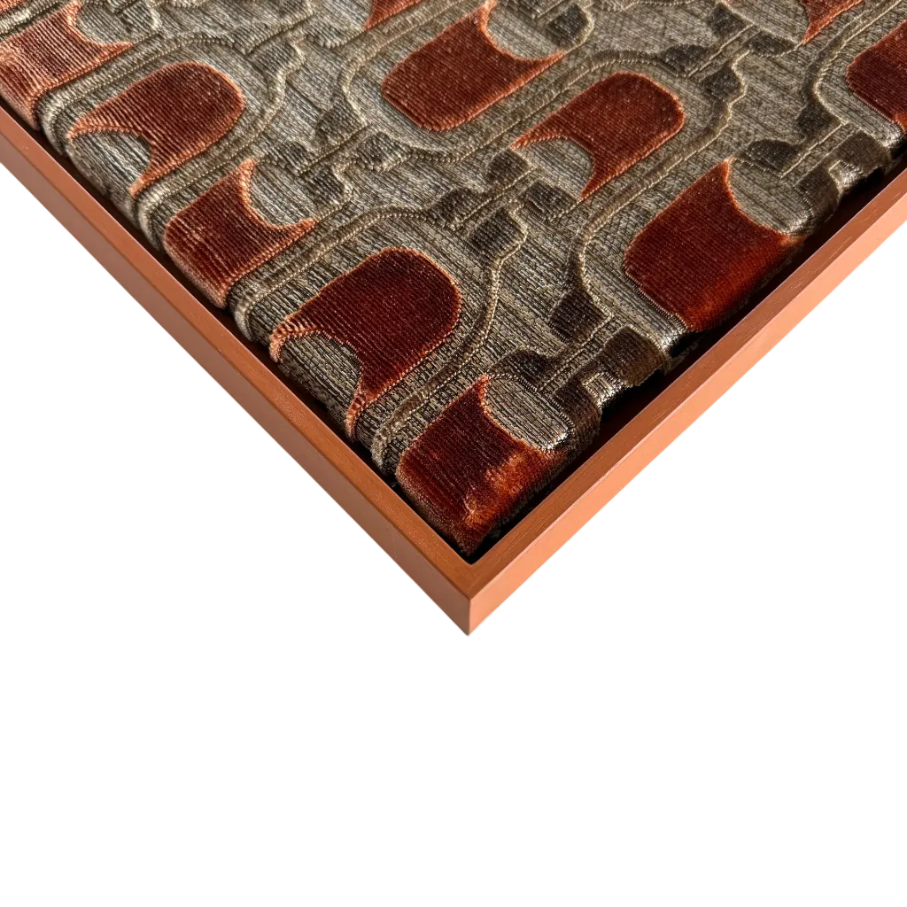Zijaanzicht Dameco Rust BR.webp