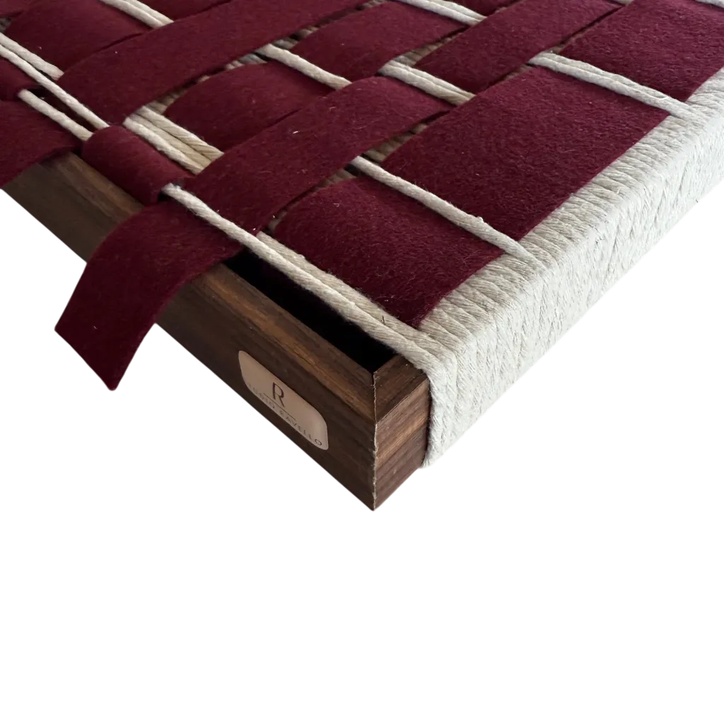 Zijaanzicht Merana Aubergine .webp