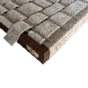 Zijaanzicht Merana Naturel.webp