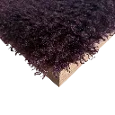 Wall Art Aquino Burgundy zijaanzicht.webp