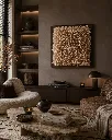 Sfeerfoto Wall Art Aquino Nude.webp