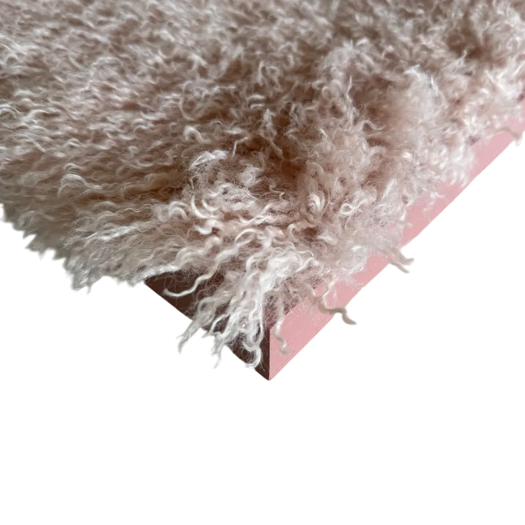 Wall Art Aquino Pink zijaanzicht.webp