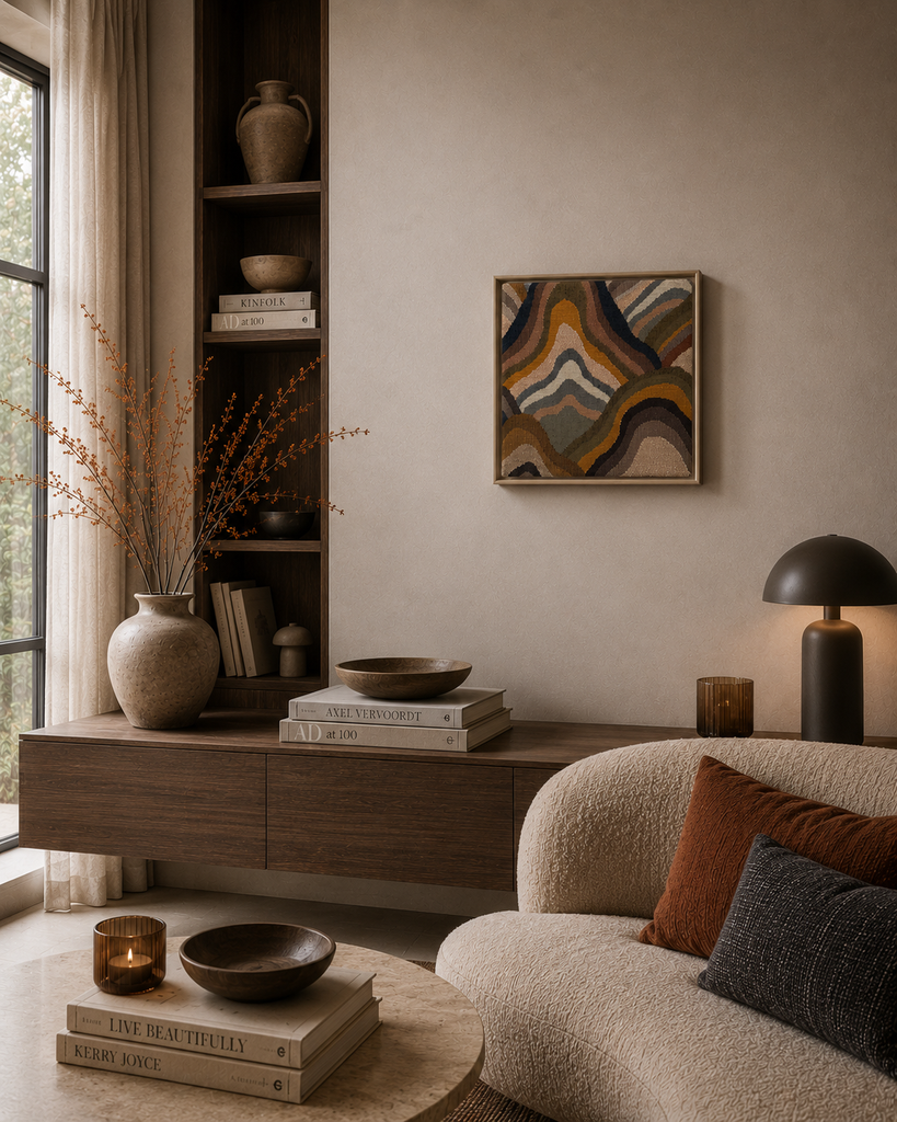 Sfeerfoto Wall Art Baru.webp