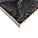 Zijaanzicht Chioggia Black Bronze.webp