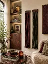 Sfeerfoto Puglia Small Burgundy Olive Eclectic.webp