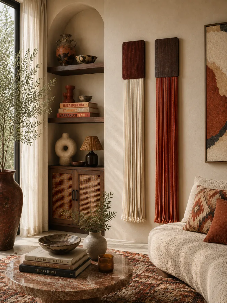 Sfeerfoto Sardinie Off White Terracotta Ecelectic.webp