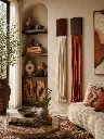 Sfeerfoto Sardinie Off White Terracotta Ecelectic.webp