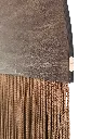 Fiber Art Toscane Camel Zijaanzicht.webp