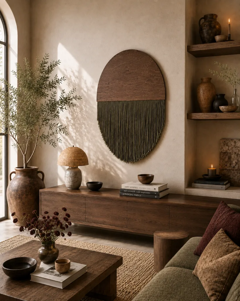 Sfeerfoto Toscane Large Olive Pure.webp