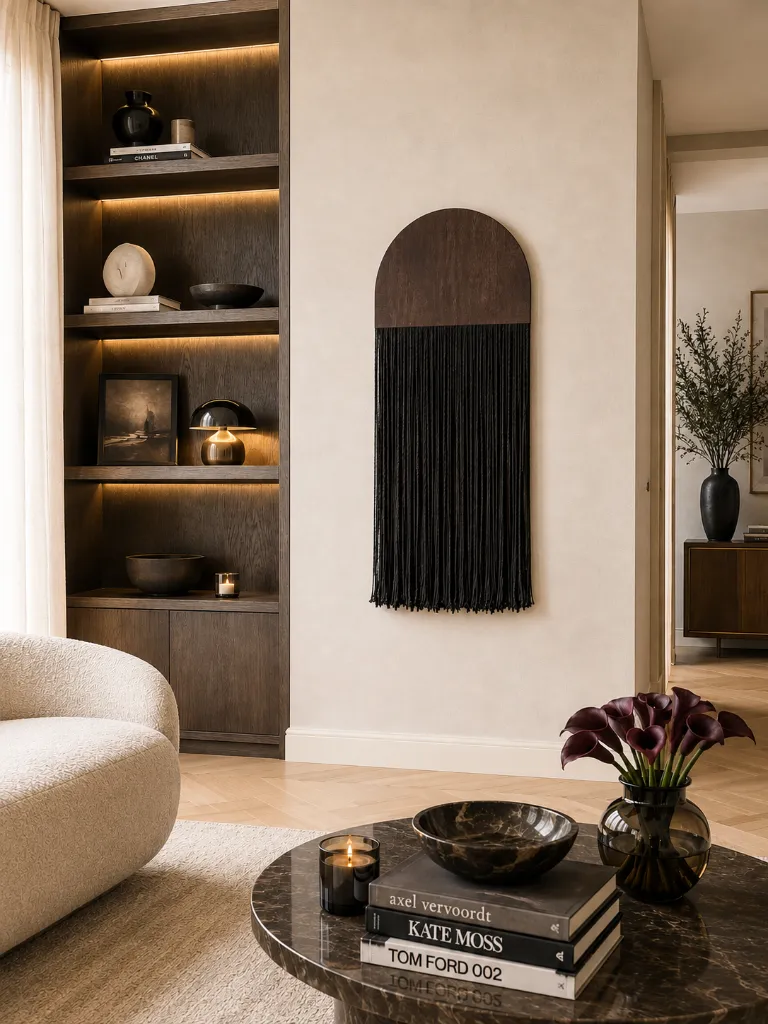 Sfeerfoto Toscane Small Dark Taupe Chique.webp