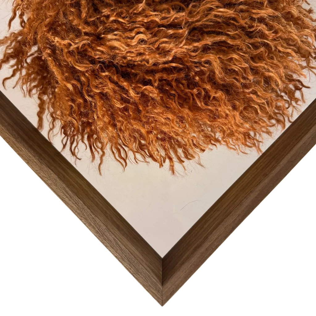 Wall Art Plexi Aquino Rust Zijaanzicht.webp