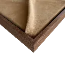 Wall Art Cesano Camel zijaanzicht.webp