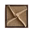 Wall Art Cesano Sand BWA.webp