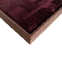 Zijaanzicht Civita Aubergine.webp