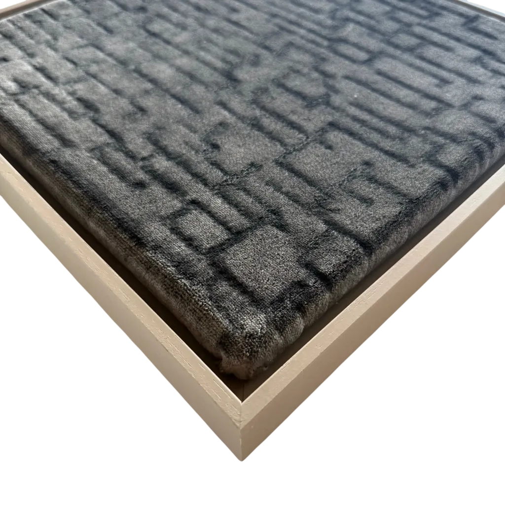 Zijaanzicht Como Dark Taupe.webp