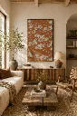 Sfeer Cumae Denim Rust.webp