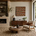 Sfeer Dameco Rust Bronze.webp