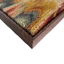 Zijaanzicht Genova Pink Mustard.webp