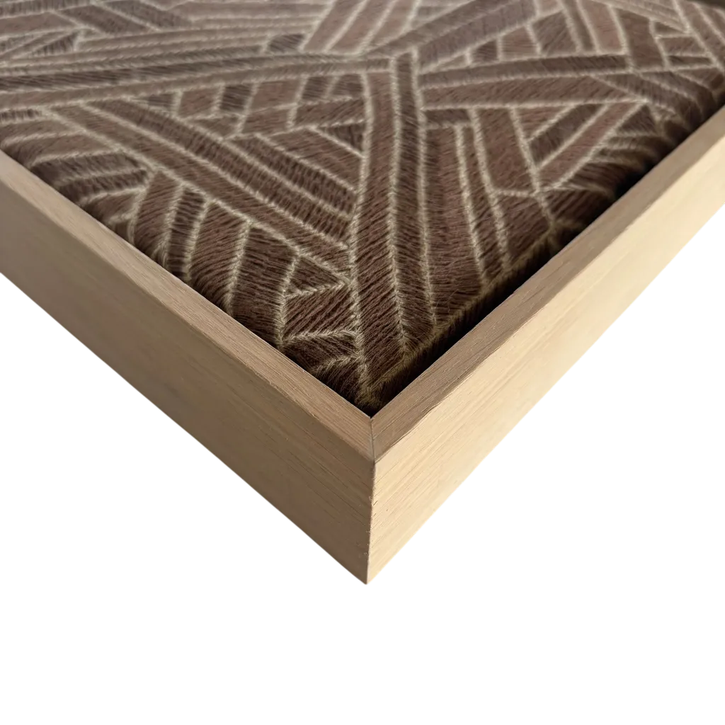 Zijaanzicht Lapoza Bronze.webp