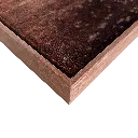 Zijaanzicht Ravenna burgundy.webp