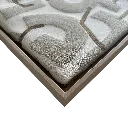 Zijaanzicht Revello White Camel.webp