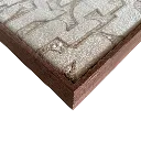 Zijaanzicht San Remo Off White.webp