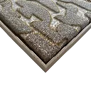 Zijaanzicht San Remo White Gold.webp