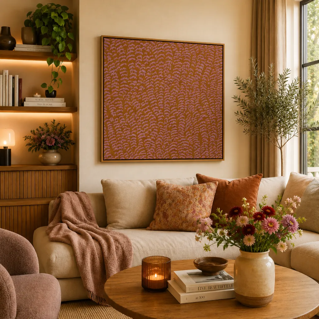 Sfeer Siena Rose Gold.webp