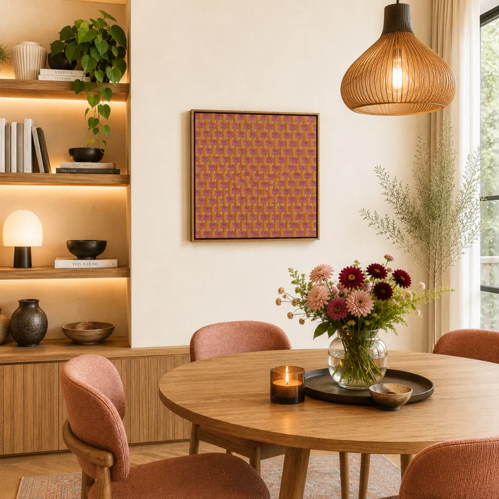 Sfeer Sorrento Rose gold.webp